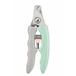 Pet Nail Clippers for Cats and Dogs Precision Grooming Tool