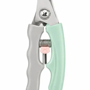 Pet Nail Clippers for Cats & Dogs – Precision Grooming Tool